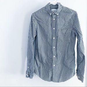 Goodfellow Buttondown